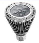 PAR20  Светодиодная лампа -  GD-DBA036(NEW) PAR20 ,  Guoyao Led ,  С  ,  Ватт  : pile.ru