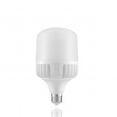 E27 Светодилдная лампа типа кукуруза -  SDM-T160-E27-70W ,  SDM ,  Алюминий Термопластик  , 70 Ватт  : Pile.ru