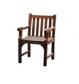 Кресло уличное - TG-015 , Tropicalwood Furniture ,  ДЕРЕВО  ,   стиль