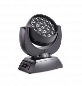 Вращающая голова  (Wash) заливающая -  SPARX 7  JB-Lighting ,  Алюминий Термопластик  ,   стиль , 280 Ватт    : Pile.ru   ,   Пайл - твой интернет магазин