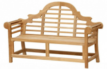 Скамейка - TG-FXB023 , Tropicalwood Furniture ,  ДЕРЕВО  ,   стиль