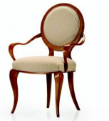 Кресло - 188 C LENTE , Sevensedie ,  <>  , Ардеко  стиль