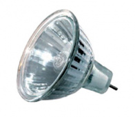 MR 16 Галогенная лампа -  48870 FL ,  OSRAM ,  С  ,  Ватт  : pile.ru