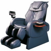 Кресло массажное - DLK-H011 , Aolida ,  кожа /металл  ,   стиль