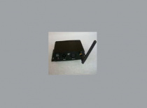 Контроллер для светодиодов -  HS-DMX512-FR-A  Hotshine ,  Металл   ,  Ватт ,  IP  : Pile.ru 