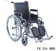 TSW902C - МЕДИЦИНСКОЕ ОБОРУДОВАНИЕ - КРЕСЛА ИНВАЛИДНЫЕ - Кресло инвалидное - «Пайл» — твой интернет магазин
