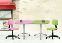 Стол для кафе и ресторана - ZHT-007 , Xinghua ,  <>  , Современный  стиль