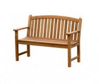 Скамейка - TG-FXB016 , Tropicalwood Furniture ,  ДЕРЕВО  ,   стиль