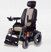 350E-2 - МЕДИЦИНСКОЕ ОБОРУДОВАНИЕ - КРЕСЛА ИНВАЛИДНЫЕ - Кресло инвалидное моторизованное - «Пайл» — твой интернет магазин