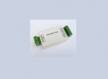 Контроллер для светодиодов -  HS-RGBAMP-A12/24  Hotshine ,  Н   ,  Ватт ,  IP  : Pile.ru 