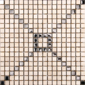 MS005 - ОТДЕЛОЧНЫЕ МАТЕРИАЛЫ - МОЗАИКА - Каменная мозаика - «Пайл» — твой интернет магазин