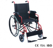 TSW909 - МЕДИЦИНСКОЕ ОБОРУДОВАНИЕ - КРЕСЛА ИНВАЛИДНЫЕ - Кресло инвалидное - «Пайл» — твой интернет магазин