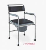 TSM8962 - МЕДИЦИНСКОЕ ОБОРУДОВАНИЕ - КРЕСЛА ИНВАЛИДНЫЕ - Кресло инвалидное санитарное - «Пайл» — твой интернет магазин