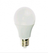 E27 Cветодиодная лампа -  220-240VAC 50/60Hz ,  ZhengNing Lighting ,  Адюминий пластик  ,  Ватт  : pile.ru