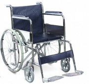 TSW81OY  - МЕДИЦИНСКОЕ ОБОРУДОВАНИЕ - КРЕСЛА ИНВАЛИДНЫЕ - Кресло инвалидное - «Пайл» — твой интернет магазин