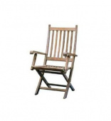 Кресло уличное - TG-003 , Tropicalwood Furniture ,  ДЕРЕВО  ,   стиль