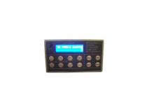 Контроллер для светодиодов -  HS-MF-DMX512  Hotshine ,  Н   ,  Ватт ,  IP  : Pile.ru 