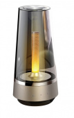 Лампа настольная многофункциональная -  SDM-LED-ERX01  EVERSTAR ,  ПЛАСТИК  ,   стиль ,  Ватт    : Pile.ru    ,   Пайл - твой интернет магазин