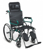 TRW902GC-46 - МЕДИЦИНСКОЕ ОБОРУДОВАНИЕ - КРЕСЛА ИНВАЛИДНЫЕ - Кресло инвалидное - «Пайл» — твой интернет магазин