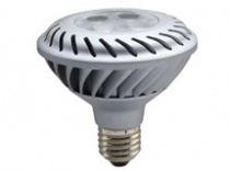 PAR30 Светодиодная лампа -  LED Energy Smart PAR30 ,  GENERAL ELECTRIC ,  АЛЮМИНИЙ  ,  Ватт  : pile.ru