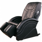 Кресло массажное - DLK-B007 , Aolida ,  кожа /металл  ,   стиль