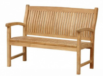 Скамейка - TG-FXB001 , Tropicalwood Furniture ,  ДЕРЕВО  ,   стиль