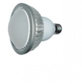 Лампа PAR светодиодная -  ST-Par30x6-F6W-E27 WW :3000K-3500K ,  KING WATT ,  С  ,  Ватт  : pile.ru
