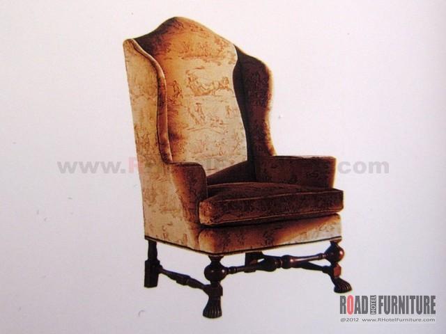 Hotel Sofa Chair - RHS092