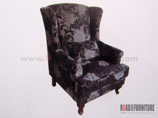 Hotel Sofa Chair - RHS094