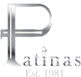 Patinas от  Пайл —твой интернет магазин