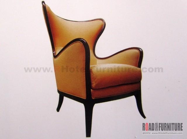 Hotel Sofa Chair - RHS091