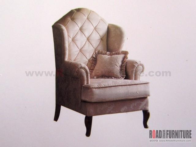 Hotel Sofa Chair - RHS083