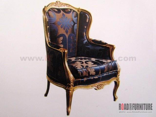 Hotel Sofa Chair - RHS086