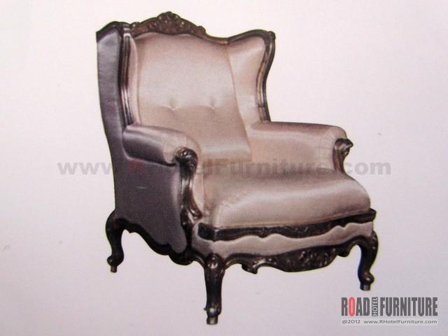 Hotel Sofa Chair - RHS087
