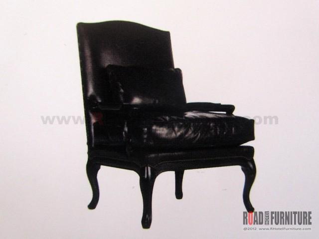 Hotel Sofa Chair - RHS089