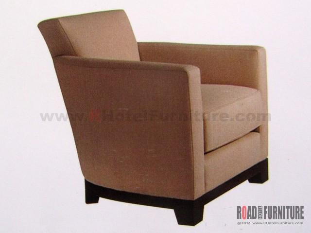 Hotel Sofa Chair - RHS096