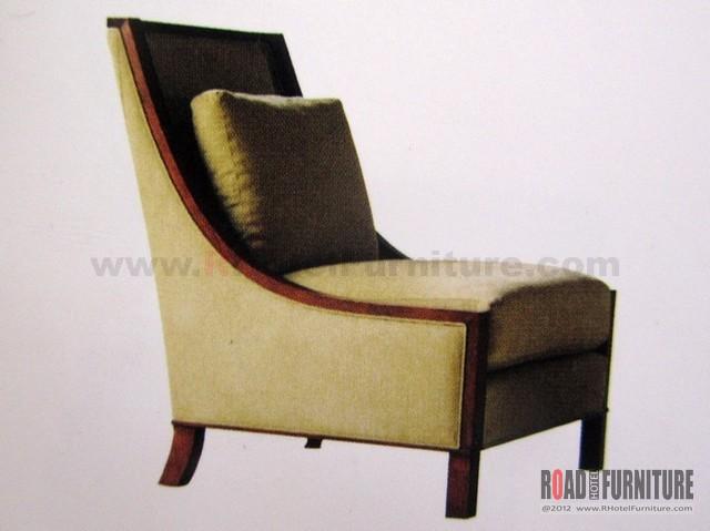 Hotel Sofa Chair - RHS097