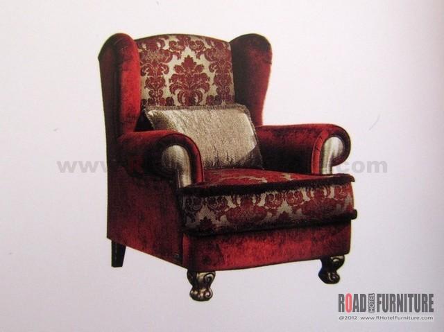 Hotel Sofa Chair - RHS084