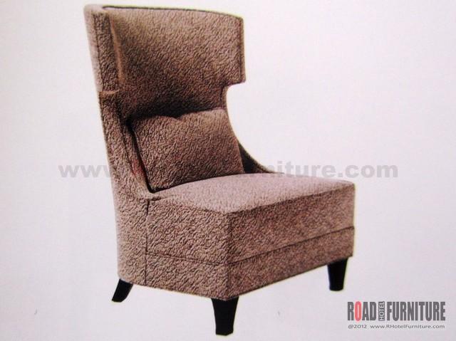 Hotel Sofa Chair - RHS093