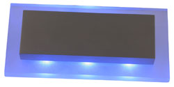 Desk J 555.11 blue