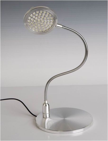 NH-T5115 50 LED table lamp
