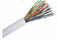 25 pair indoor telephone cable