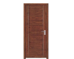HT-002 flush single door