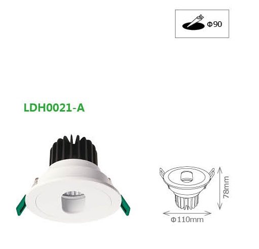 LDH0021-A