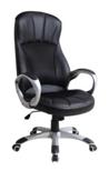 Кресло для руководителя - CX0664H , BAIZHIJIA FURNITURE ,  КОЖЗАМ  ,   стиль