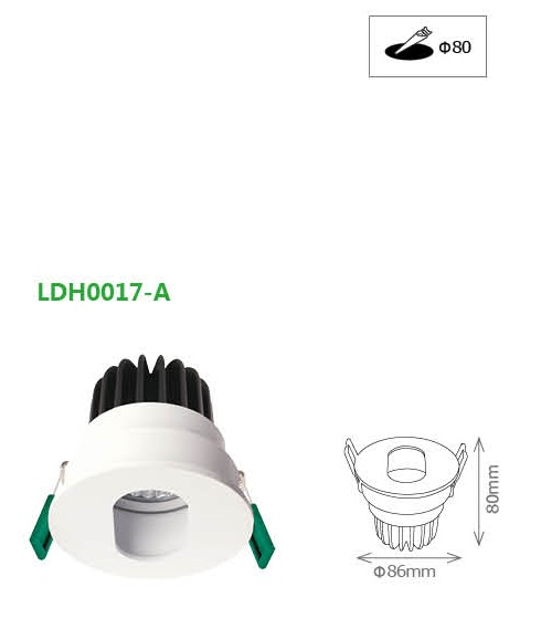 LDH0017-A