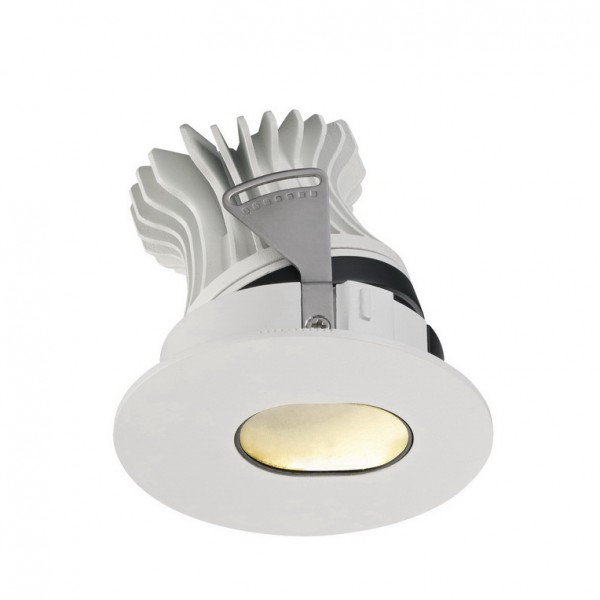 KDL0070(10W Dimmable Ellipse Slot LED Downlight-Wall washer)