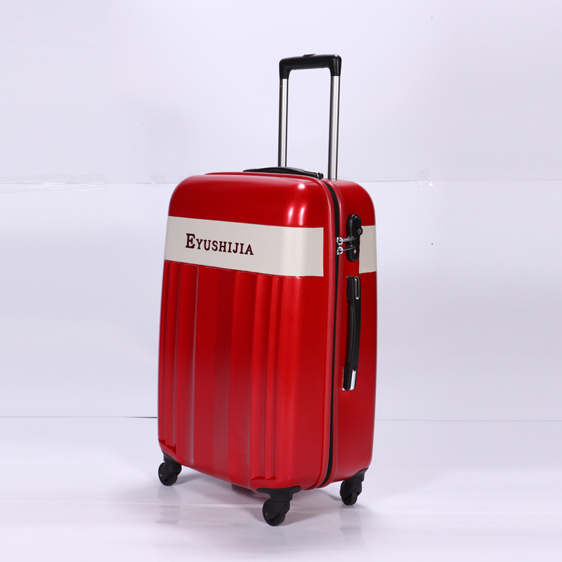 ABS  PC Trolley Case-10