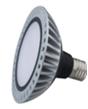 E40 Cветодиодная лампа -   LN-P56-40-28W-U-CD-WW-00	 ,  Green Energy ,  АЛЮМИНИЙ  ,  Ватт  : pile.ru