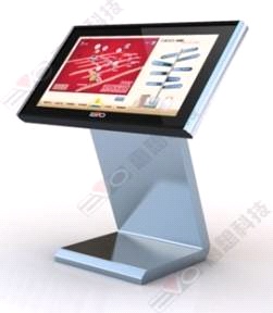 46 touch screen